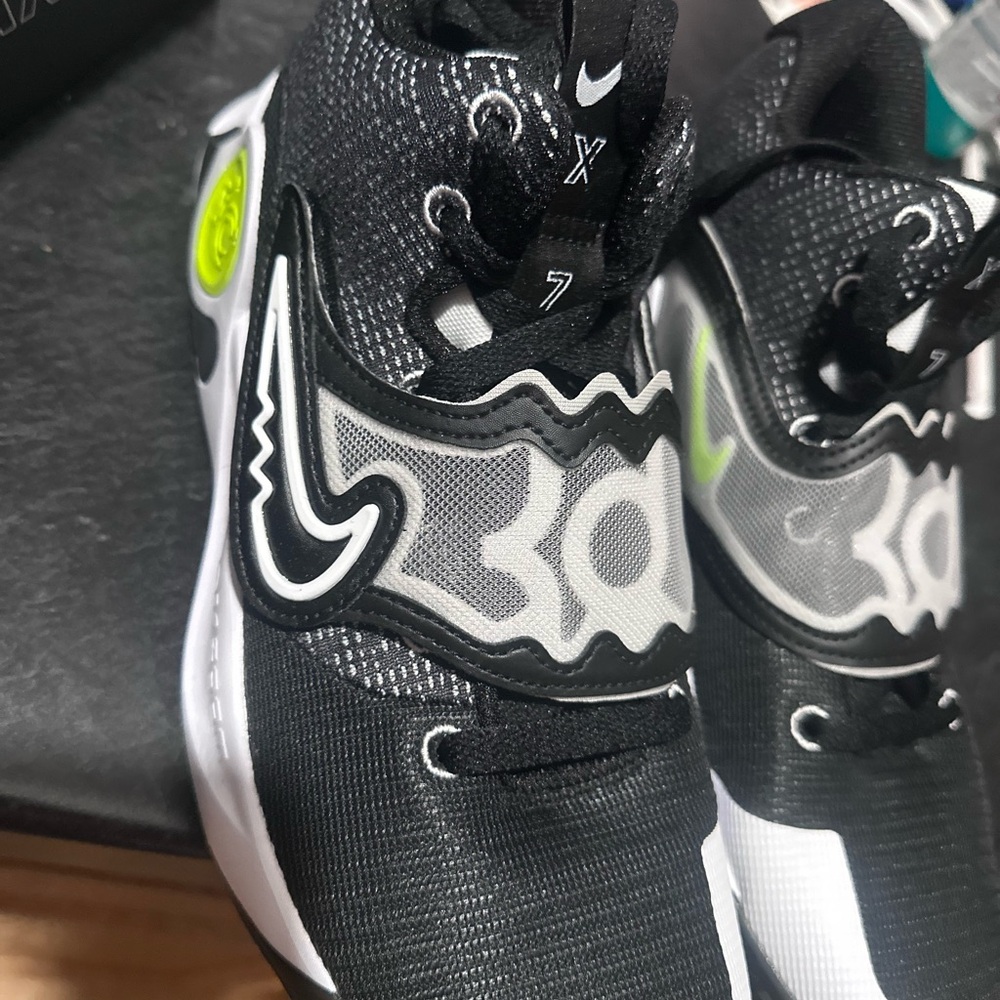 Nike KD Trey 5X 10M